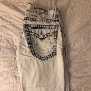 True religion jeans